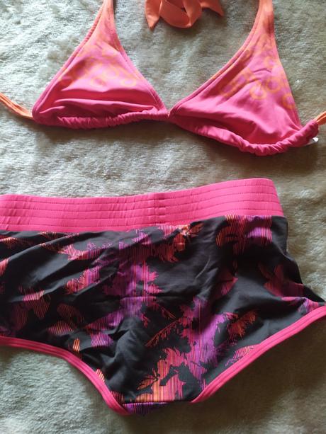 Plavky adidas, adidas,36