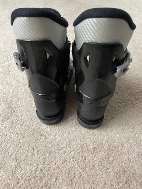 Detské lyžiarky, tecnica,29