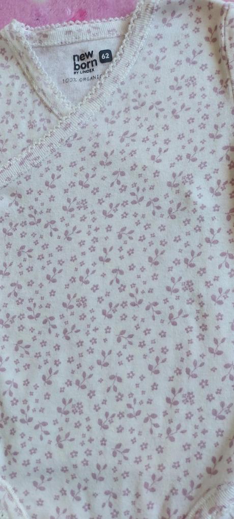 Zavinovacie body, lindex,62