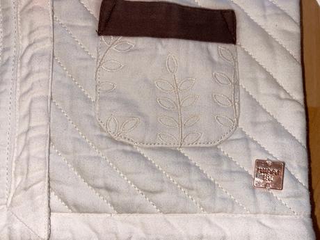 Carrément beau sako, kabátik, 104