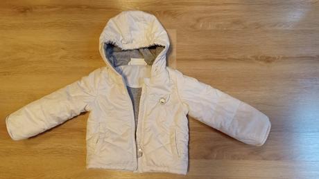 Zimná bunda coccodrillo, coccodrillo,86