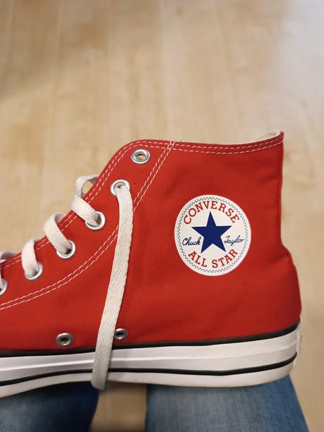 Converse tenisky 1+1 zdarma, converse,43