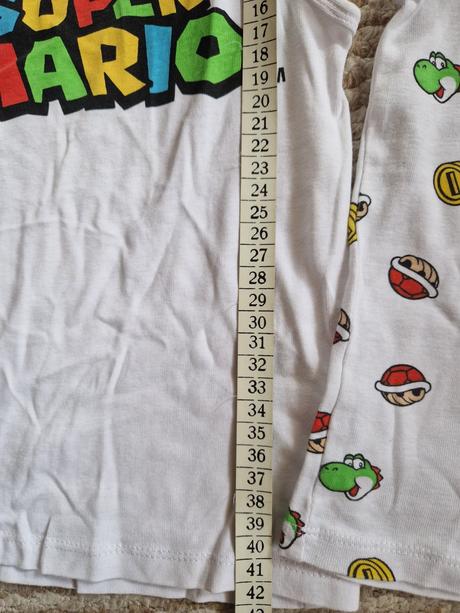 Tielka 4 ks, h&m,110