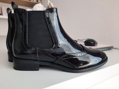 Prechodné čižmičky only, 36