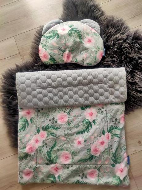 Set - paplón a vankúšik, 