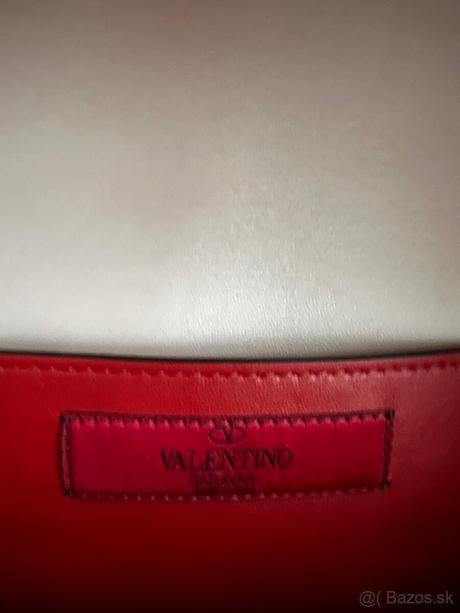 Valentino, valentino