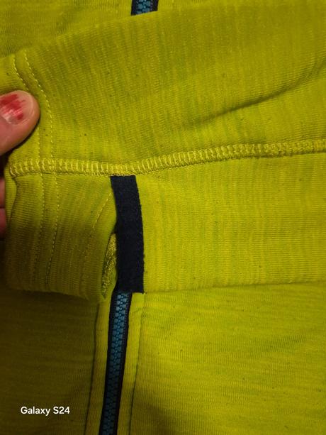 Mikina, alpine pro,s