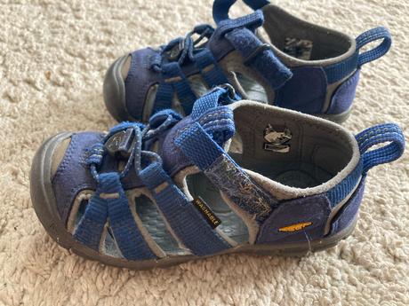 Sandale keen 27/28, keen,28