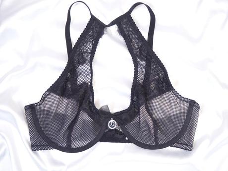 Luxusná podprsenka hunkemoller, 70c