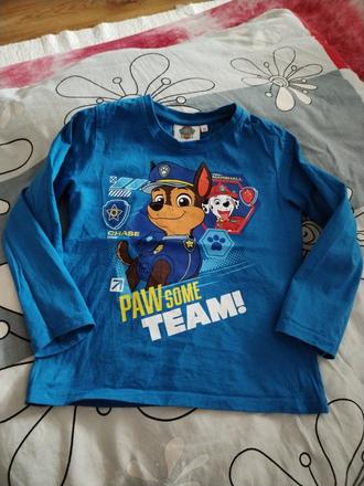 Mikina pre chlapca, 116