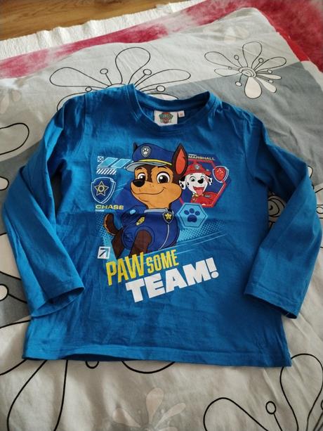 Mikina pre chlapca, 116