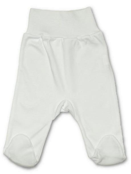 Lafel bavlnené polodupačky dojčenské, lafel,74 / 86