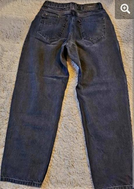 Rifle v.38, pull&bear,38