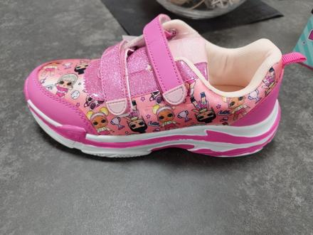 Športové topánky lol surprise. nové, 28 - 35