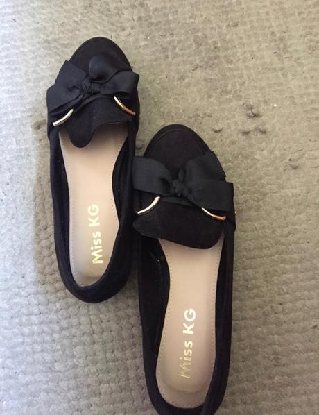 Miss kg baleríny, 36