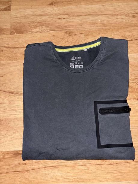 Mikina s. oliver m, s.oliver,m