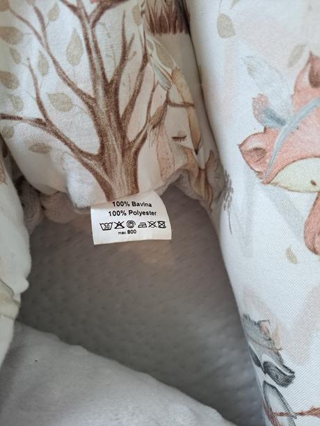 Hniezdo, šírka (cm): 60,dĺžka (cm): 90