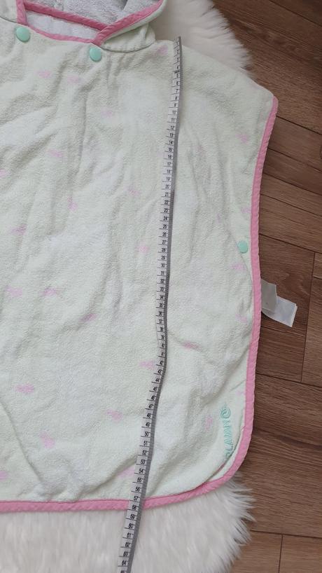 Frote ponco decathlon, decathlon