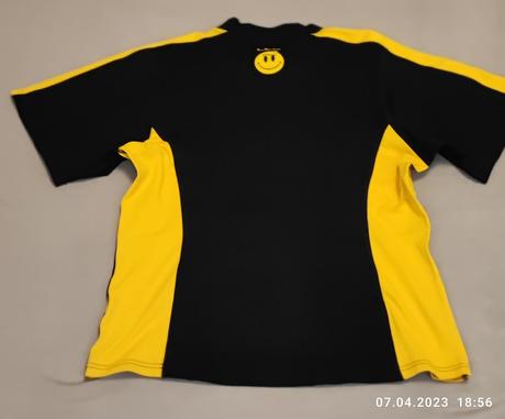 Športové tričko cyklistické, litex,xl