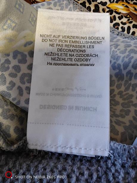 Oui originál luxusný sveter l, l