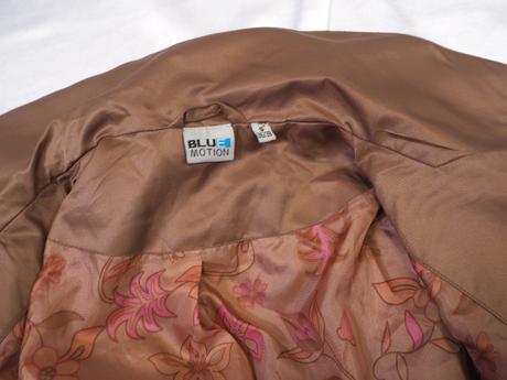 Kvalitný jarník blue motion, 38