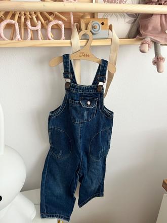 Zara rifle na traky, 86