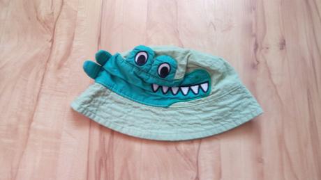 Klobúčik na leto, 74