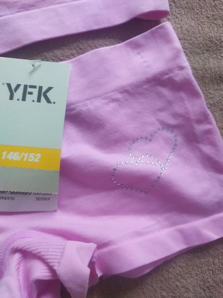 Súprava spodnej bielizne., okay,146