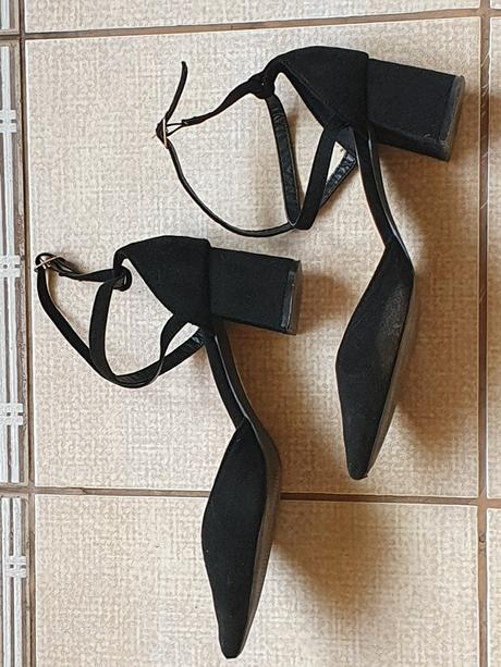 Tanečné lodičky na ples, 39