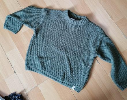 Svetrík, zara,92