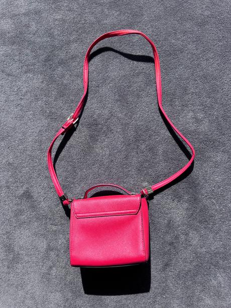 Kabelka trussardi, trussardi