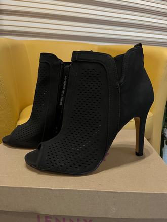 Dámske topánky, 37