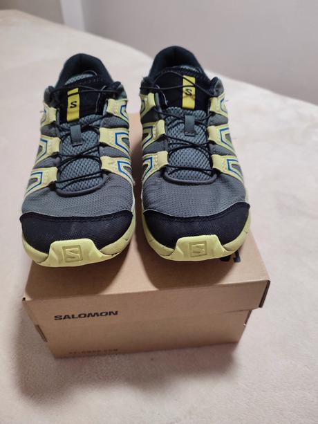 Salomon speedcross, veľ.36 (22 cm), salomon,36