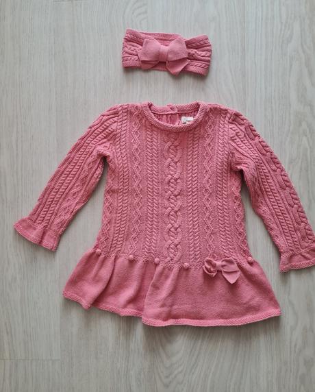 Saty s celenkou 2-3 roky, 92