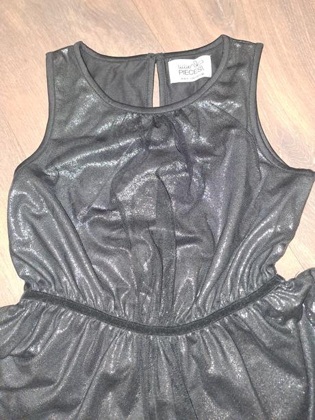 Prekrásne šatočky, 134