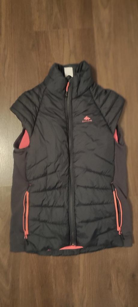 Vesta, decathlon,134