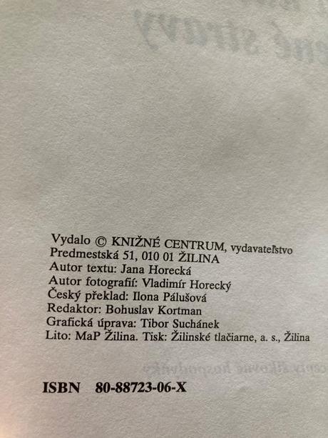 Malá kuchařka dělené stravy - horecká jana, 