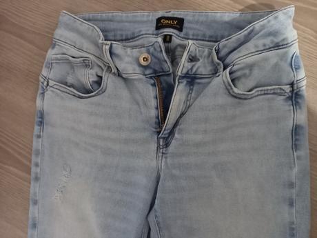 Jeansy only vel.28/30, only,28