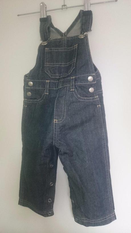 Kvalitné rifličky, petit lulu,74