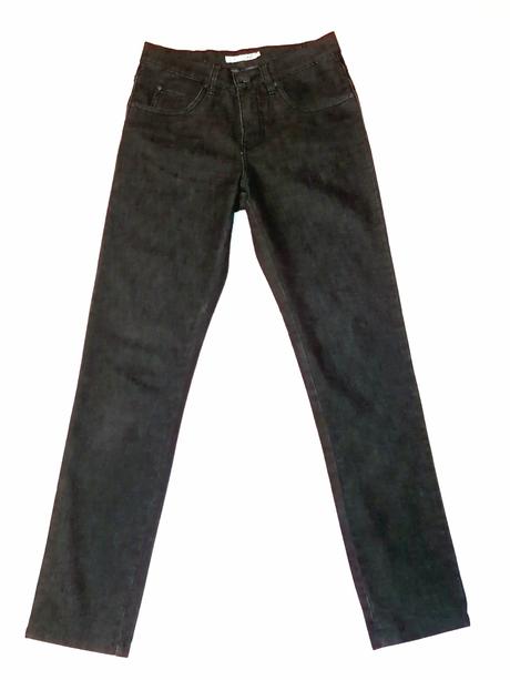 Ole-čierne ryfle, s