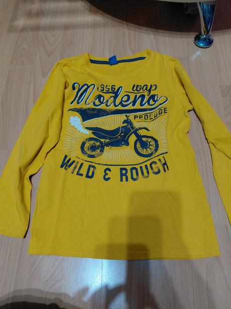 Tricko -motorka, takko,122