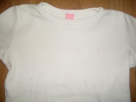 Tričko, dopodopo,110
