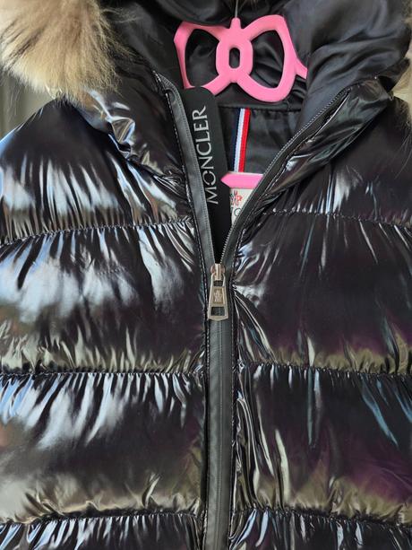 Bunda moncler, 140