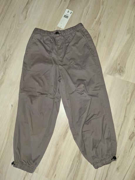 Letné nohavice, f&f,122