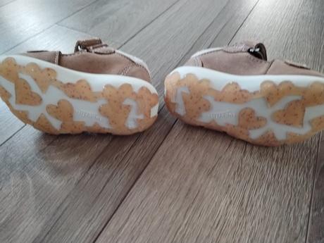 Sandalky, superfit,18