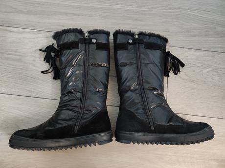 Snehule gore tex - primigi, primigi,32