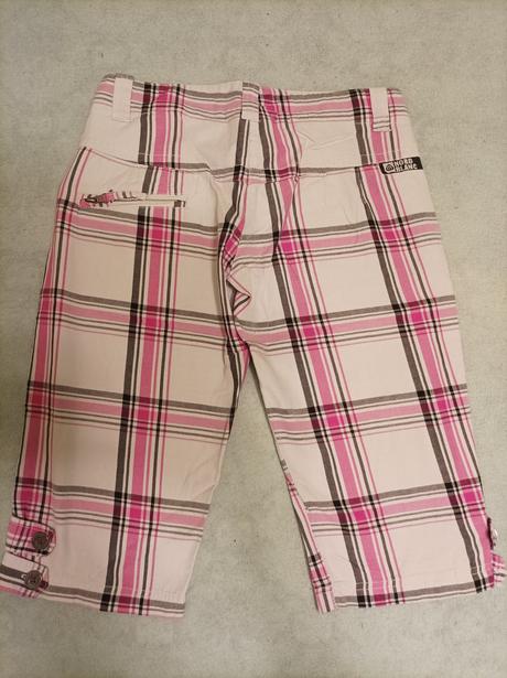 Nord blanc 3/4 nohavice, nordblanc,36