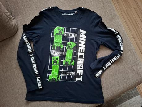 Tričko s dlhým rukávom, chapter young,146