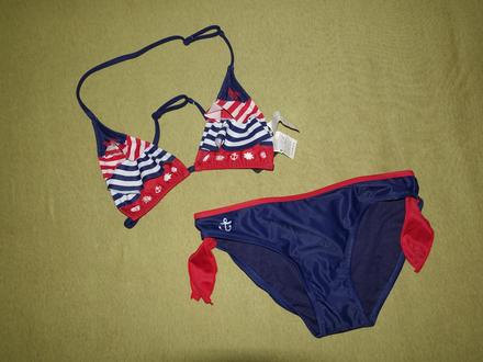 Nove plavky desigual, desigual,152