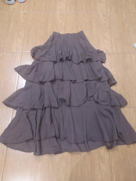 Volanikova suknička, l / m / s